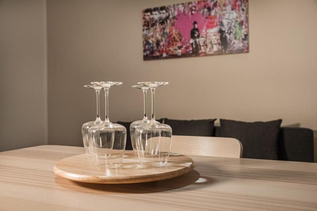 San Berillo Home 카타니아 외부 사진